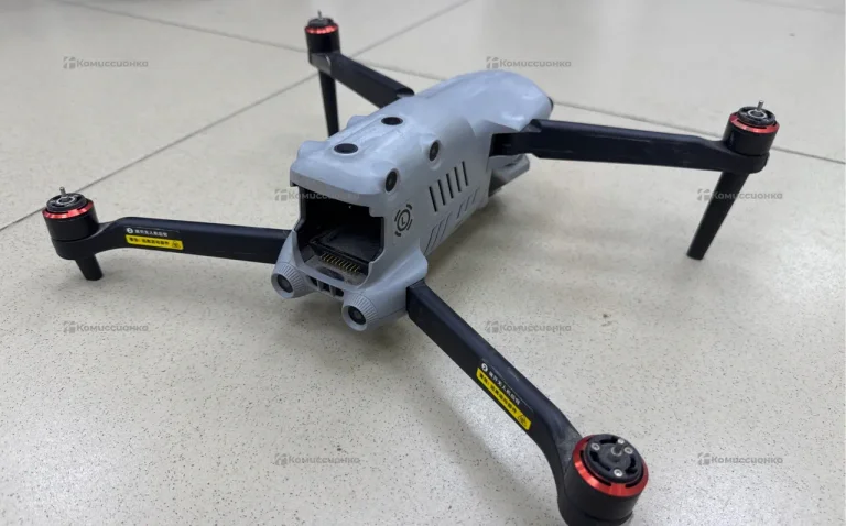 Квадрокоптер Autel Robotics EVO II Dual 640T V3,