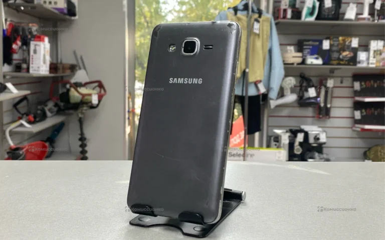 Samsung Galaxy Grand Prime SM-G530H