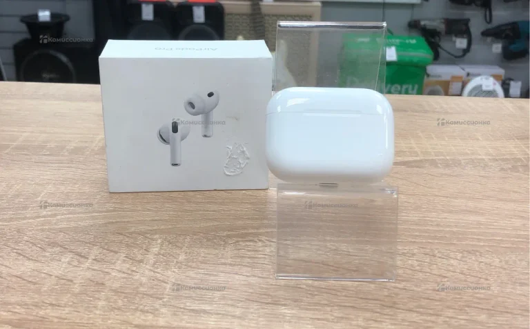 Наушники  AirPods Pro 3