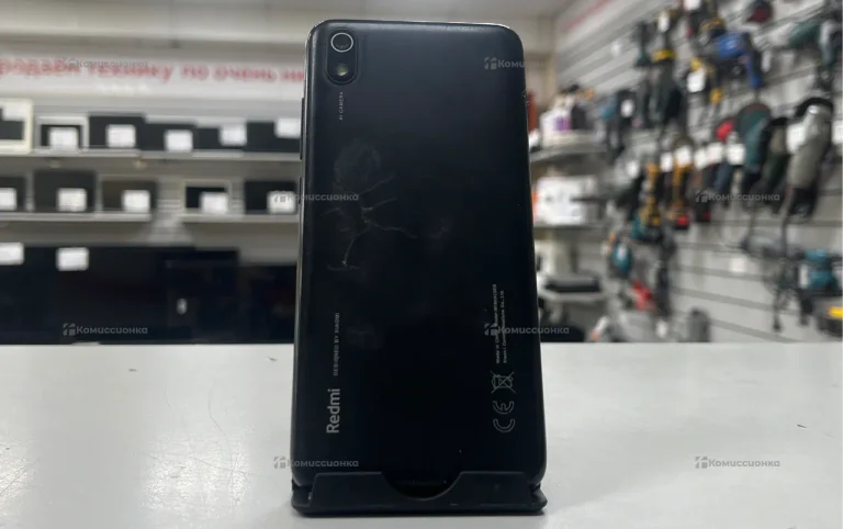 Xiaomi Redmi 7A 2/32Gb