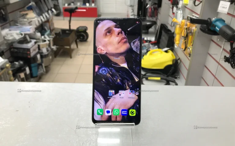 Tecno Camon 17P 6/128 ГБ