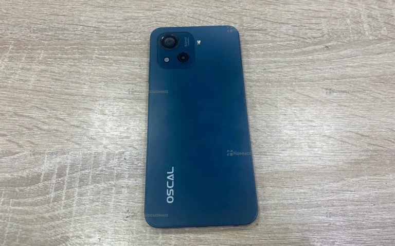 Oscal C80 8/128 ГБ