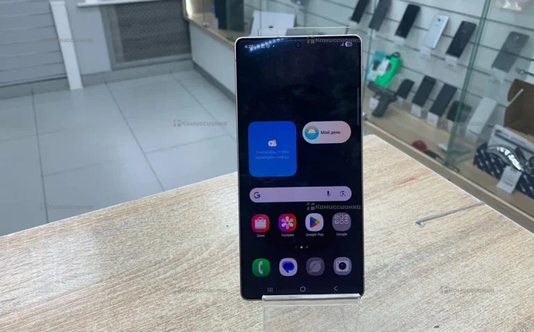 Samsung Galaxy S25 Ultra 5G 12/512Gb