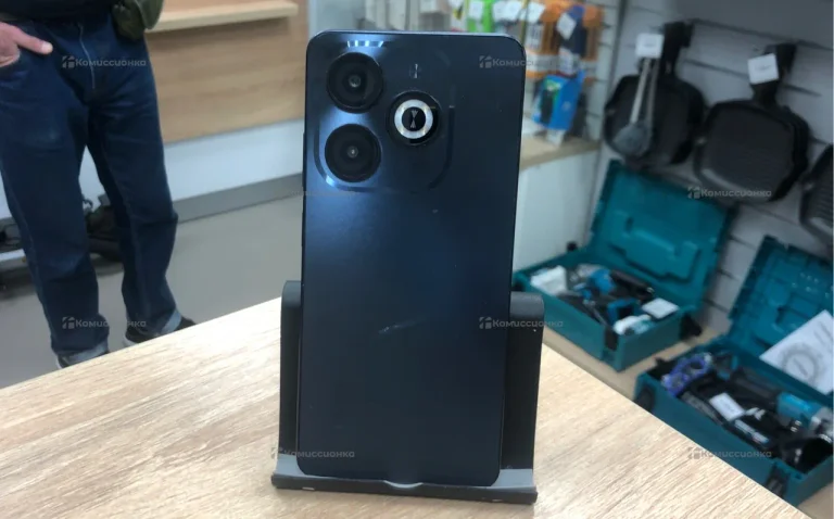 Infinix SMART 8 128Gb