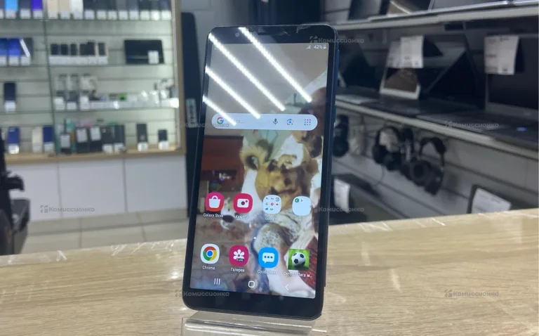 Samsung Galaxy A01 Core 1/16 ГБ
