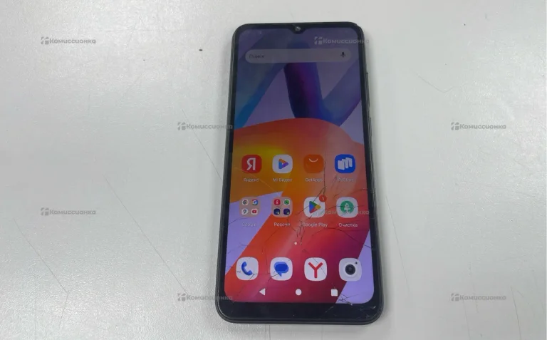 Xiaomi Xiaomi Redmi A2+ 2/64Gb