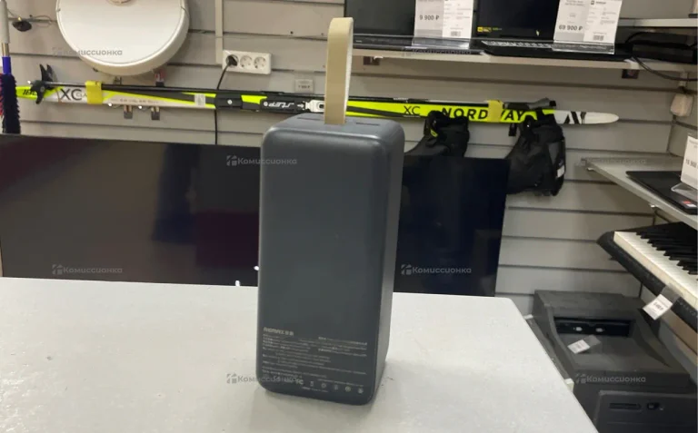 Power Bank Remax RPP-117