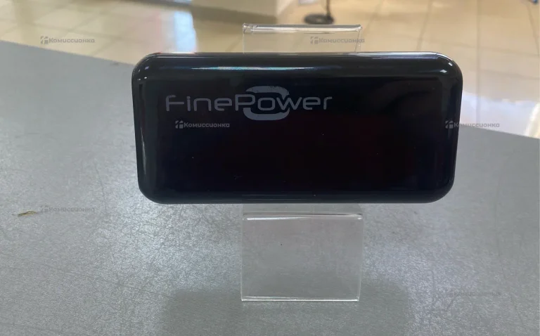 Power Bank  FinePower
