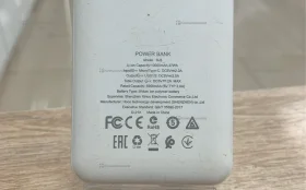 PowerBank BJ3 10000mAh