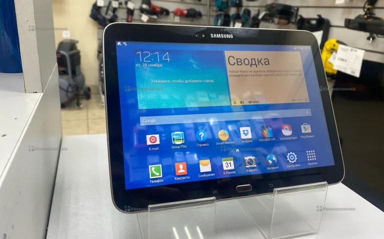 Планшет samsung galaxy tab 3 gt-p5200