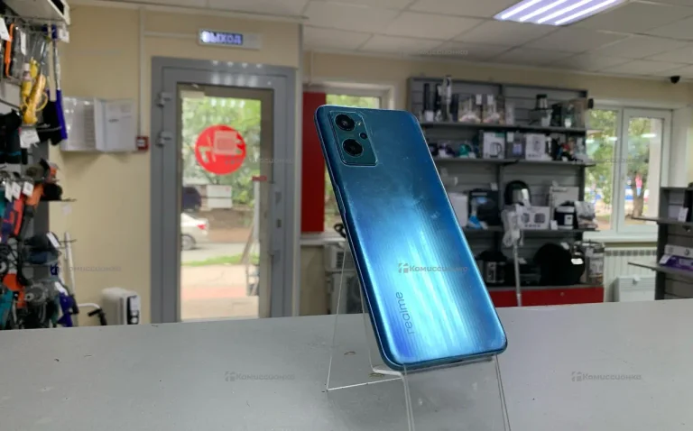 Realme 9I 4/128