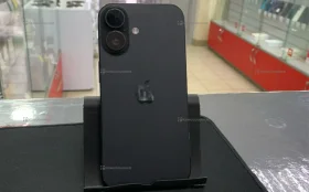 Купить Apple iPhone 16 8/256 ГБ б/у , в Чапаевск Цена:48990рублей