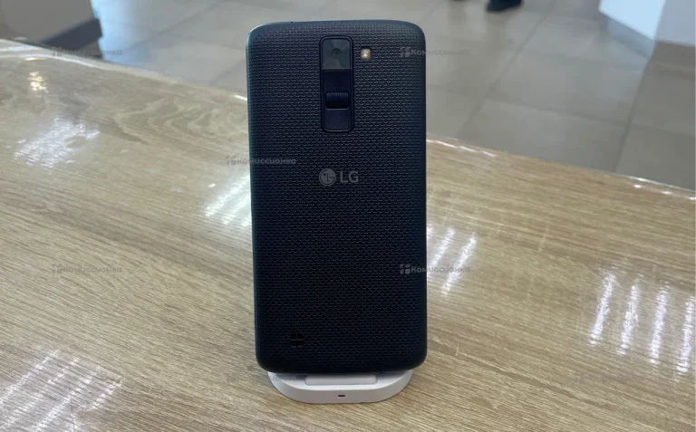 LG LG-K350E