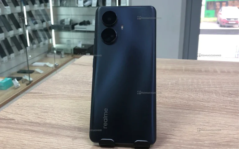 Realme 10 pro + 5G 8/128