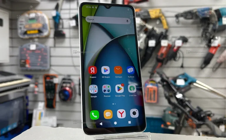 Xiaomi Redmi A3x 3/64 ГБ