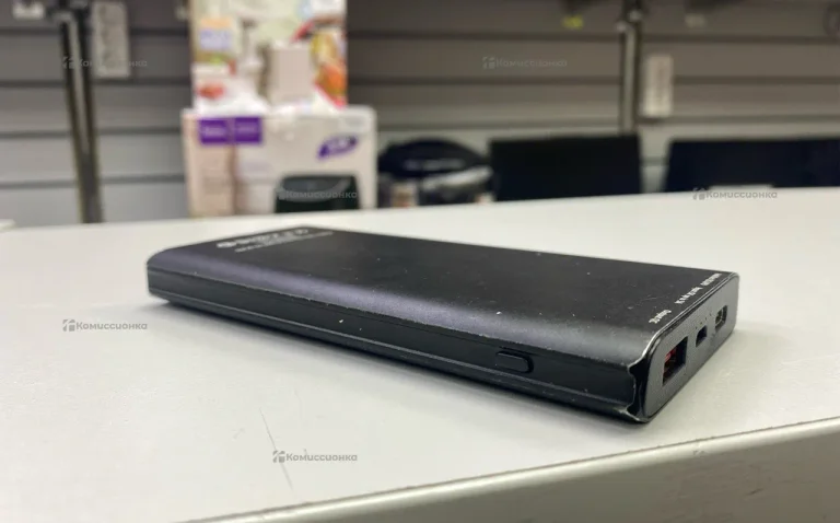 Power Bank  QUMO 10000mAh