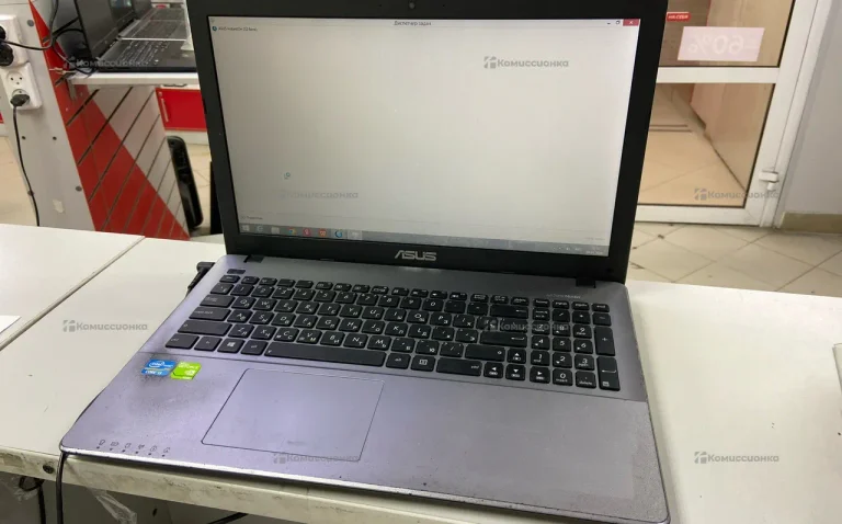 Ноутбук Asus i3-3217U/GT 720M