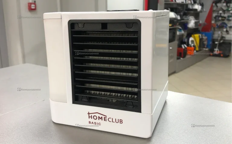 мини кондиционер Homeclub