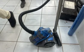 Купить Пылесос  skarlett 1700w б/у , в Набережные Челны Цена:1500рублей