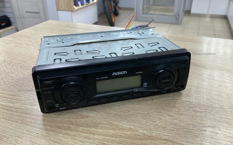 Автомагнитола Fusion FUS-950U