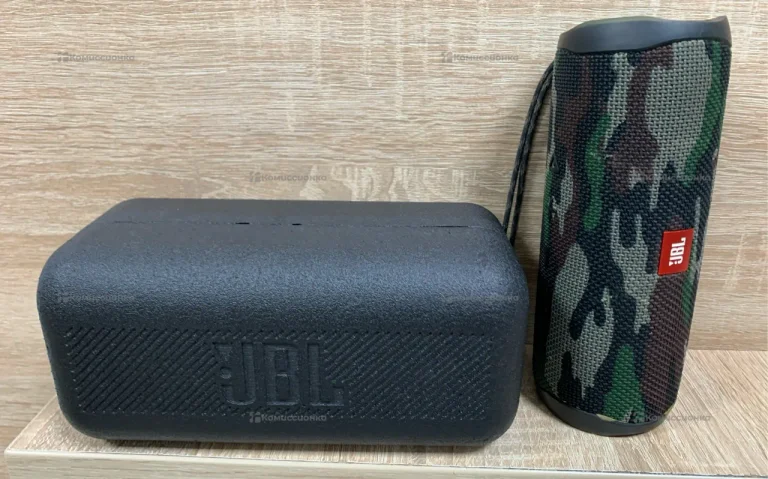 Колонка  JBL FLIP 5