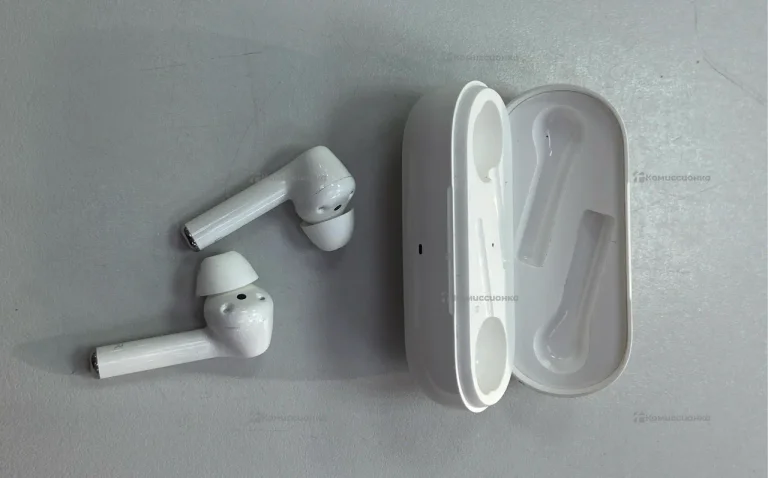 Наушники Honor Magic Earbuds