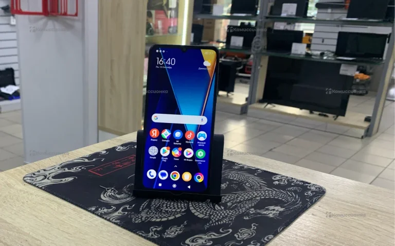 Xiaomi Poco C65 8/256 ГБ