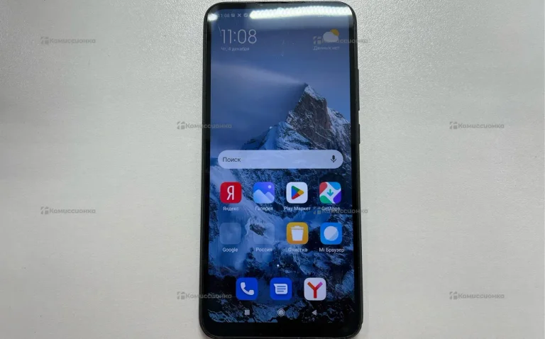 Xiaomi Redmi 9A 2/32 ГБ