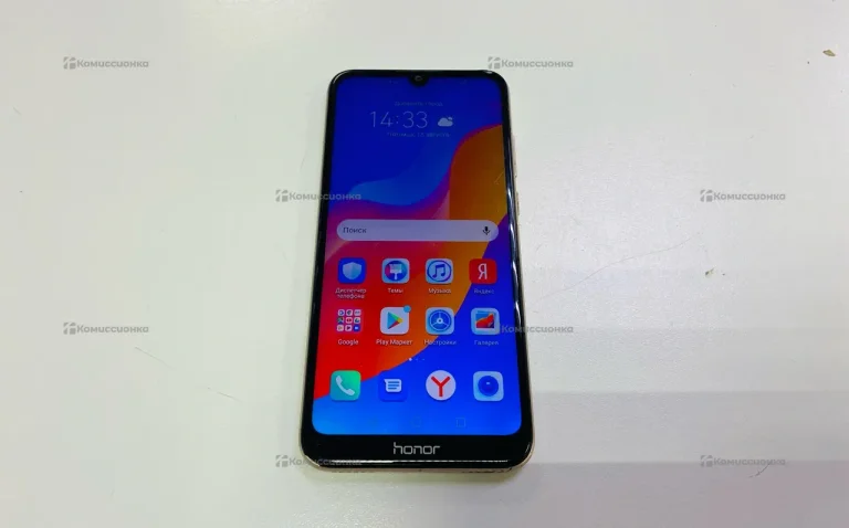 Honor 8A 2/32Gb