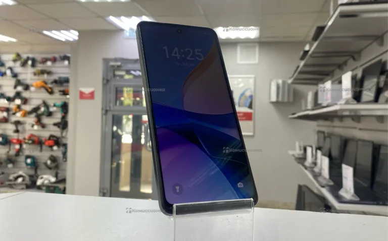 Tecno Spark 30 8/128 ГБ