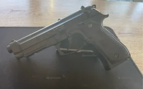 Пневматический пистолет stalker s92pl