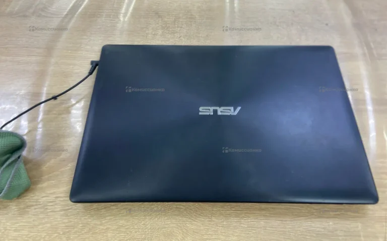 Ноутбук  ASUS X553M