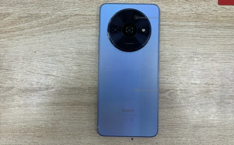 Xiaomi Redmi A3 4/128 ГБ