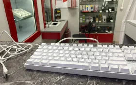 Купить Клавиатура  gs800 panteon б/у , в Санкт-Петербург Цена:990рублей