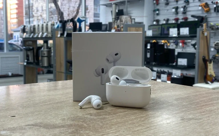 Наушники  AirPods Pro