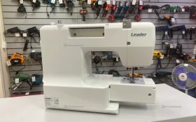 Купить Швейная машина Leader Noir б/у , в Нижний Новгород Цена:5490рублей