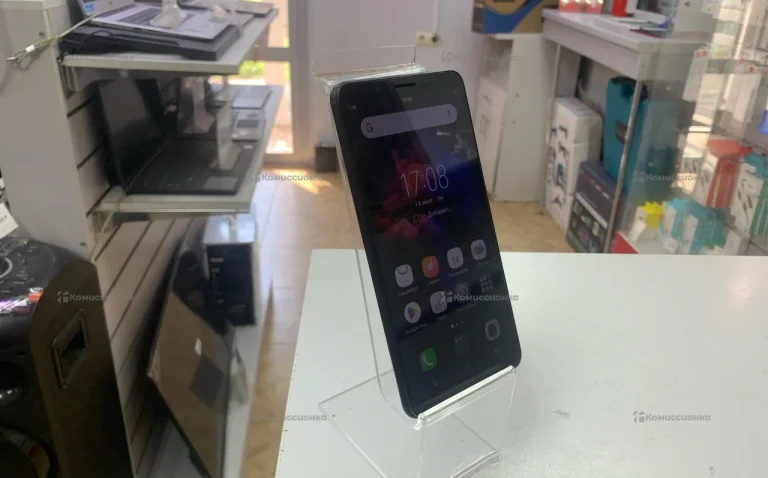 Vivo Y71A 6/128gb