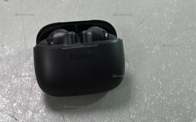 Наушники  hoco