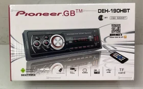 Автомагнитола  Pioneer DEH-190HBT