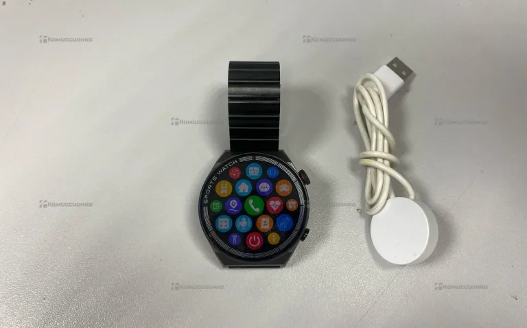 Часы  sports watch