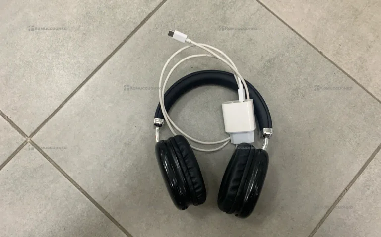 Беспроводные блютуз наушники Hoco