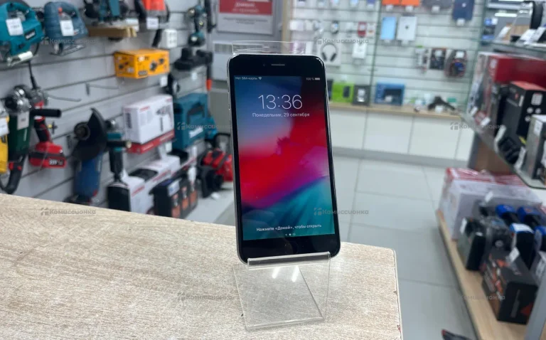 Apple iPhone 6 Plus 1/64 ГБ