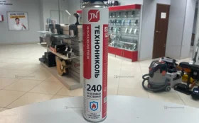 Монтажная Пена Технониколь 885 грамм