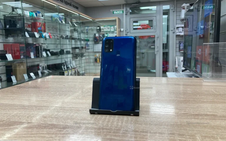Samsung Galaxy M31 6/128Gb