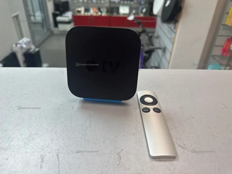 Apple TV 3