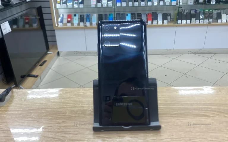 Samsung Galaxy S10 Lite 6/128 ГБ