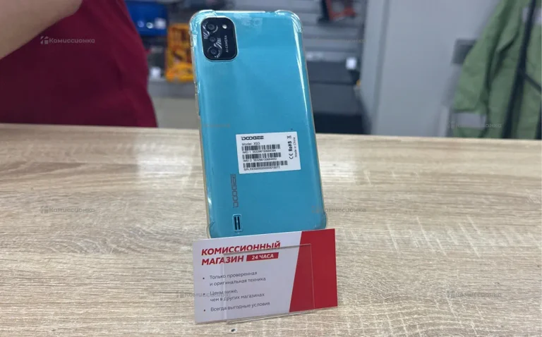 Doogee X93 2/16 ГБ