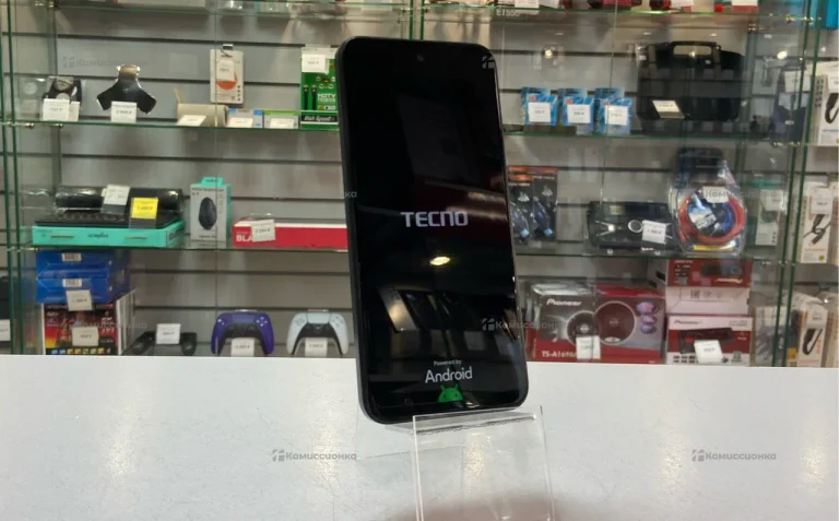 Tecno Spark 30C 8/256Gb