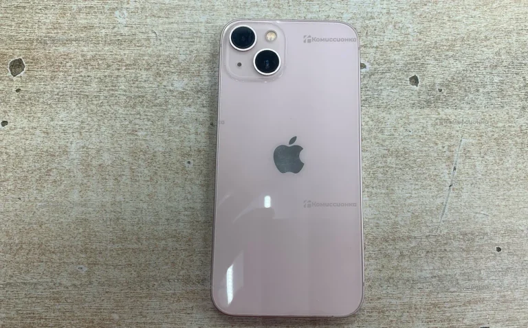 Apple iPhone 13 4/128 ГБ