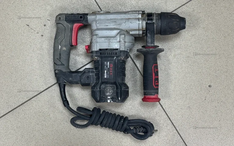 Перфоратор PBH26-C4